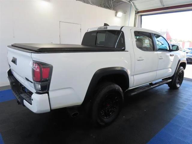 2020 Toyota Tacoma TRD Pro