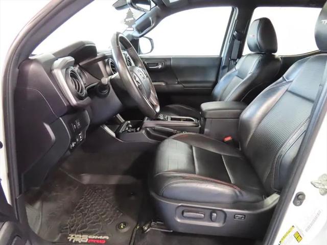 2020 Toyota Tacoma TRD Pro