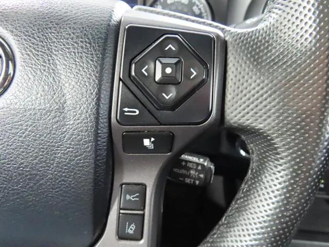 2020 Toyota Tacoma TRD Pro