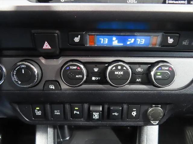 2020 Toyota Tacoma TRD Pro