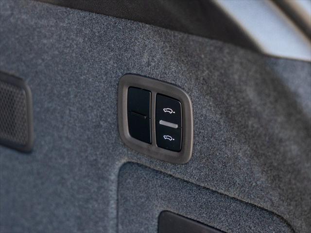 2025 Porsche Cayenne E-Hybrid Turbo
