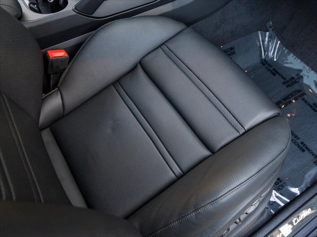 2025 Porsche Cayenne E-Hybrid Turbo