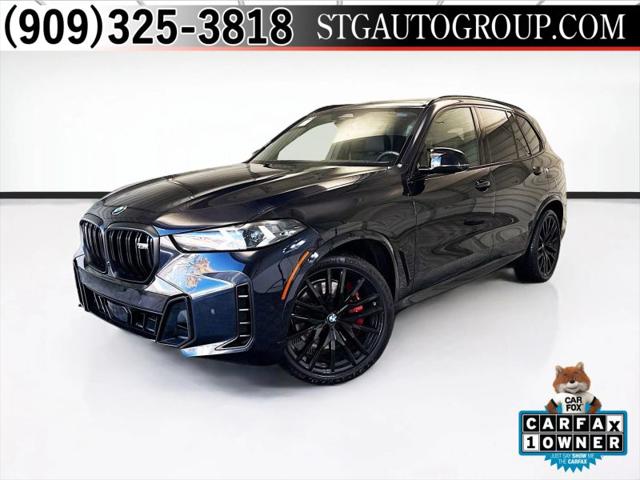 2024 BMW X5 M60i for sale in Montclair, CA