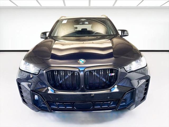 2024 BMW X5 M60i