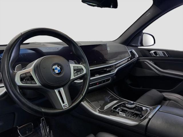 2024 BMW X5 M60i