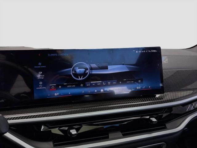 2024 BMW X5 M60i