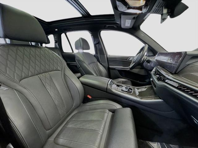 2024 BMW X5 M60i