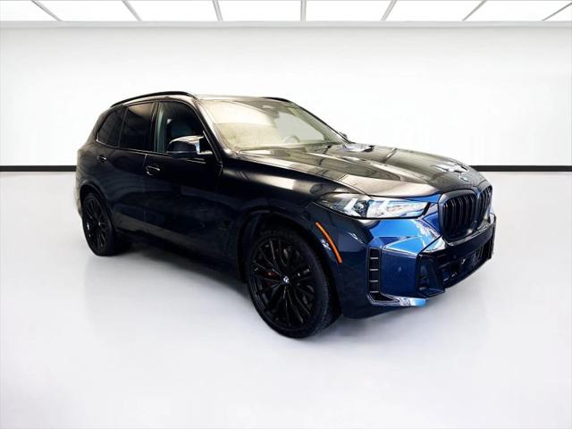 2024 BMW X5 M60i