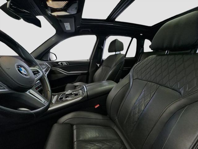 2024 BMW X5 M60i