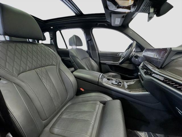 2024 BMW X5 M60i
