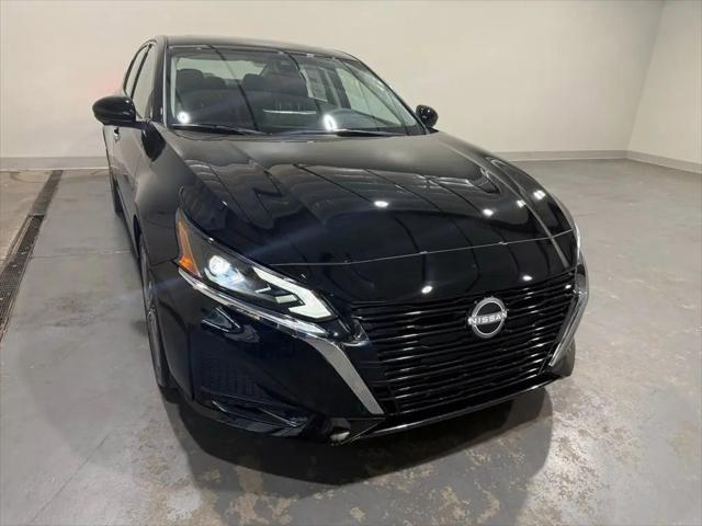 2025 Nissan Altima SL FWD for sale in Andalusia, AL