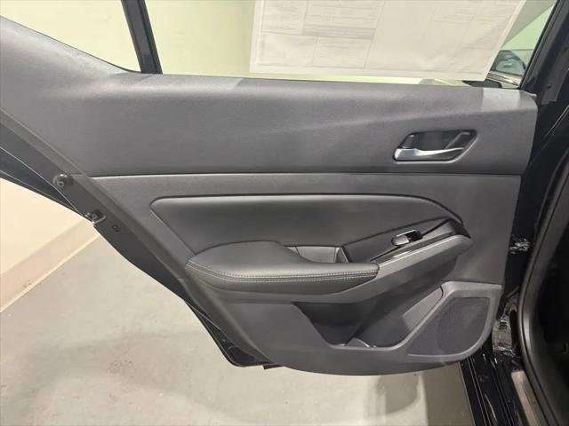2025 Nissan Altima SL FWD