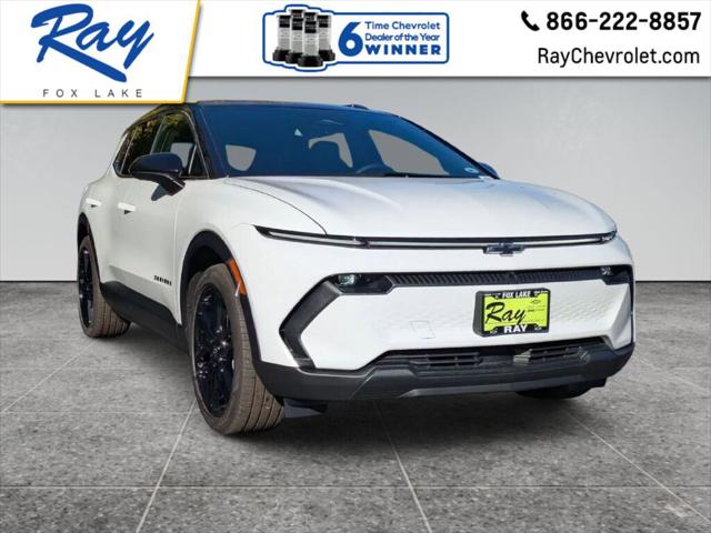 2026 Chevrolet Equinox LT 2, FWD for sale in Fox Lake, IL