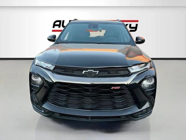 2023 Chevrolet TrailBlazer FWD RS