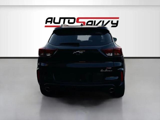2023 Chevrolet TrailBlazer FWD RS