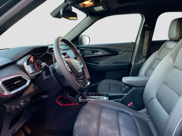 2023 Chevrolet TrailBlazer FWD RS