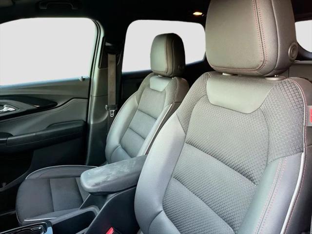 2023 Chevrolet TrailBlazer FWD RS
