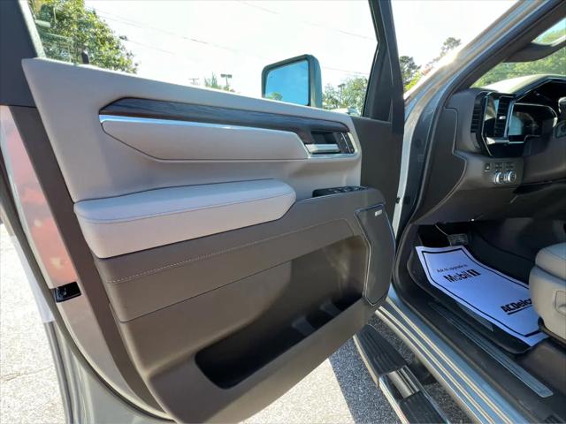 2026 GMC Sierra 2500HD Crew Cab, Standard Bed, SLT, 4WD