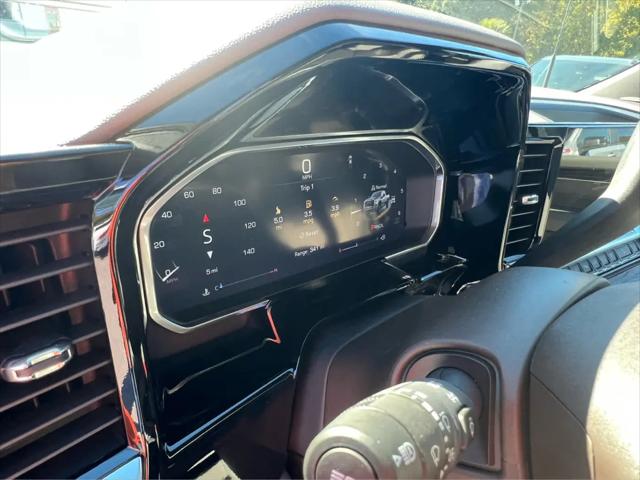 2026 GMC Sierra 2500HD Crew Cab, Standard Bed, SLT, 4WD