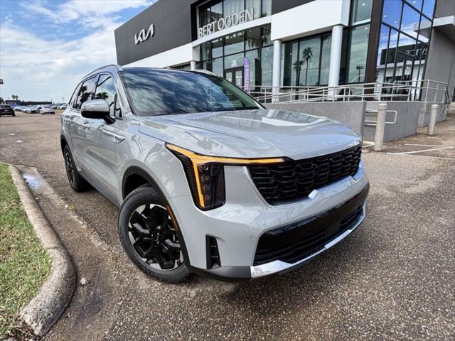 2026 Kia Sorento S for sale in Mission, TX