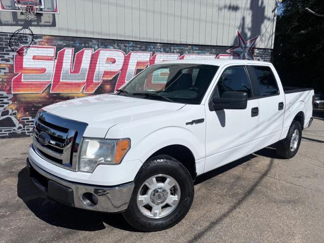 2012 Ford F-150 XLT for sale in Raleigh, NC