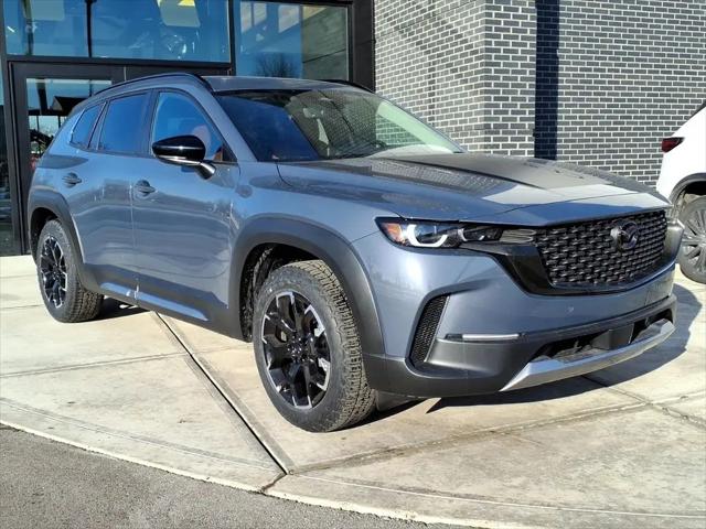 2026 Mazda CX-50 2.5 Turbo Meridian Edition for sale near Dayton, OH