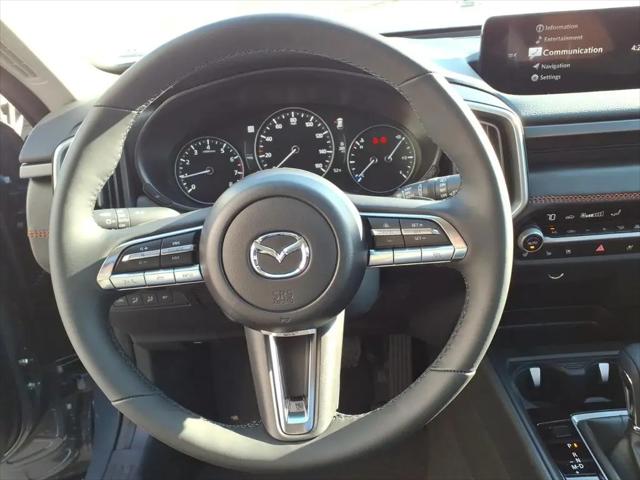 2026 Mazda CX-50 2.5 Turbo Meridian Edition