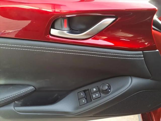 2025 Mazda MX-5 Grand Touring