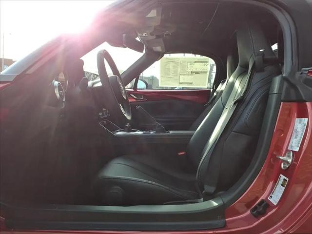 2025 Mazda MX-5 Grand Touring