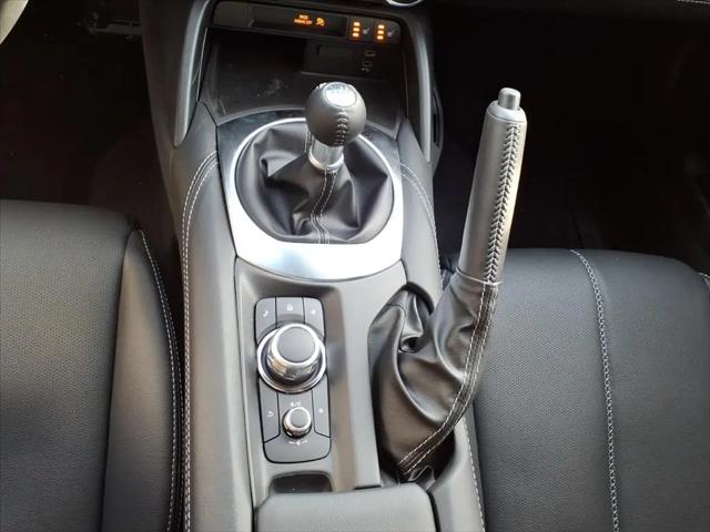 2025 Mazda MX-5 Grand Touring