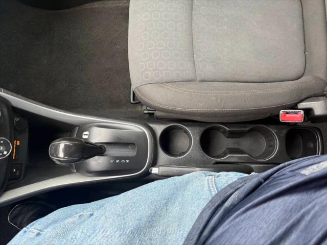 2021 Chevrolet Trax AWD LS