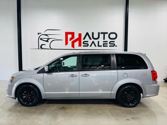 2019 Dodge Grand Caravan GT for sale in Pelham, AL