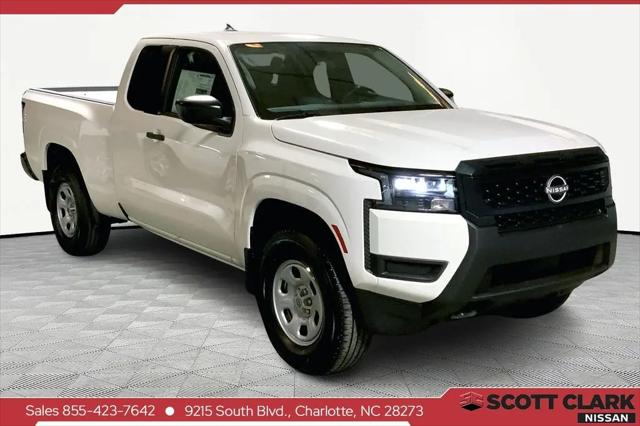 2026 Nissan Frontier King Cab S 4x4 for sale in Charlotte, NC