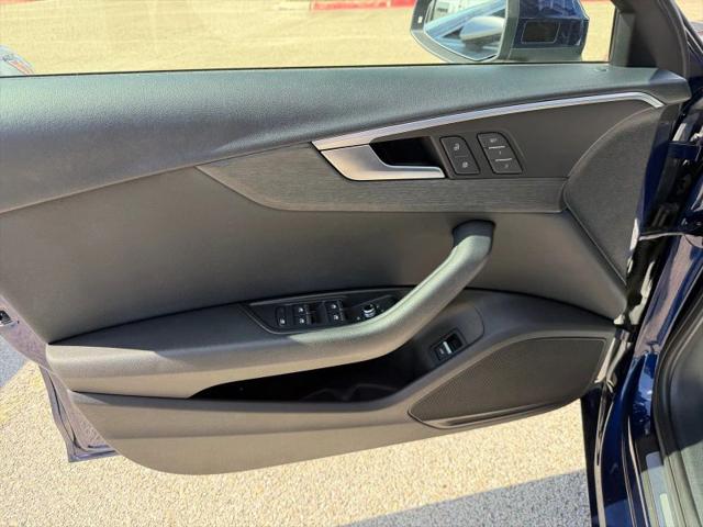 2019 Audi A4 40 Premium