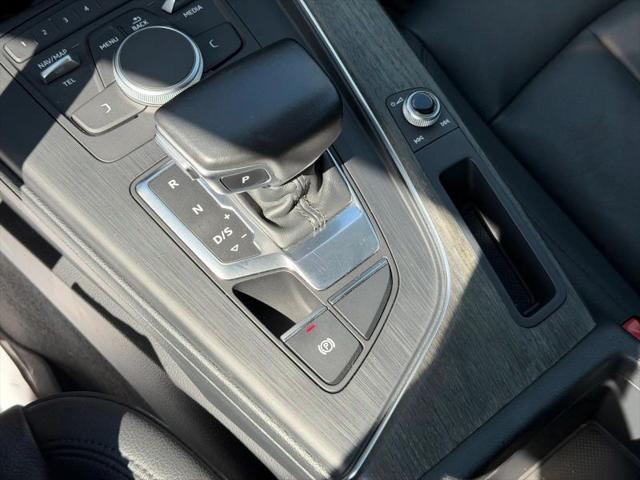 2019 Audi A4 40 Premium