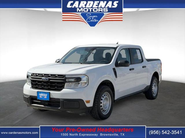 2023 Ford Maverick XL for sale in Brownsville, TX