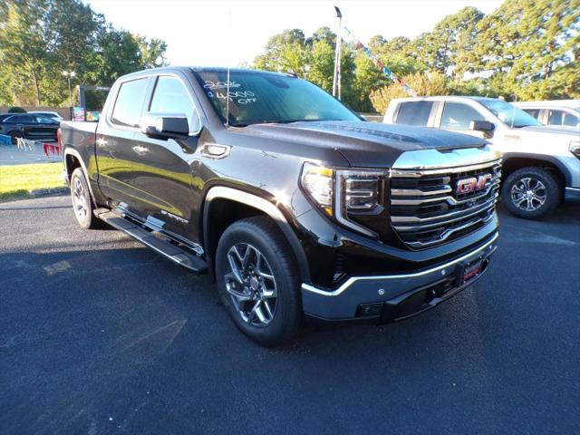 2026 GMC Sierra 1500 SLT for sale in Springhill, LA