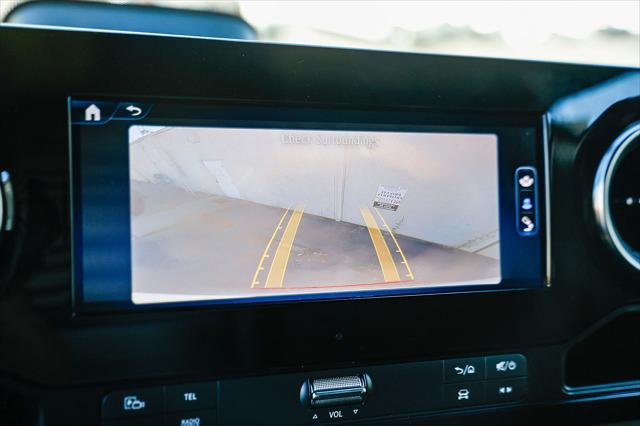 2026 Mercedes-Benz Sprinter Cargo Van Standard Roof 4-Cyl Diesel