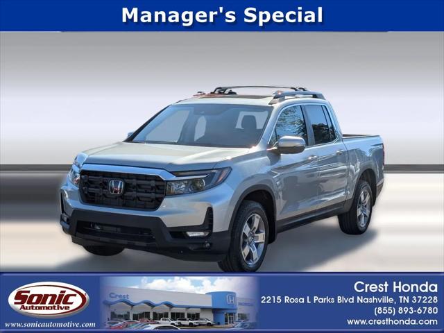 2026 Honda Ridgeline RTL for sale in Nashville, TN