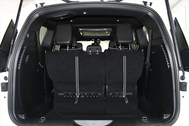 2026 Chrysler Pacifica Limited AWD