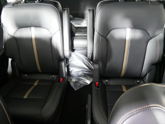 2026 Mazda X-90 3.3 Turbo Premium Plus