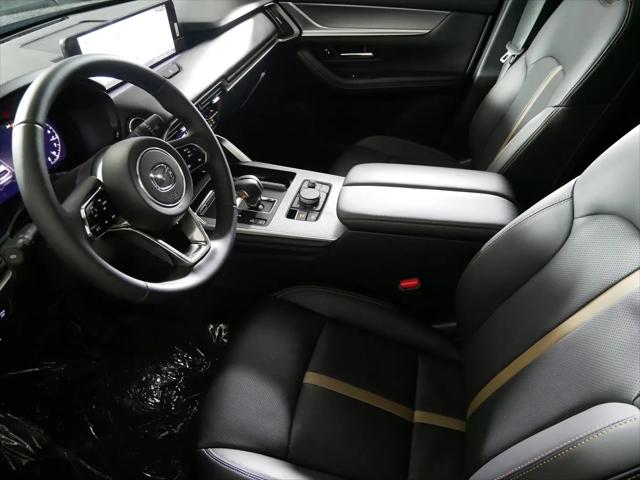 2026 Mazda X-90 3.3 Turbo Premium Plus