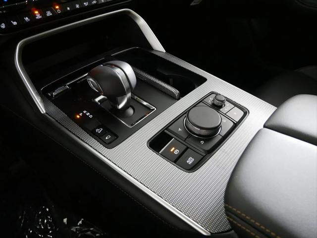 2026 Mazda X-90 3.3 Turbo Premium Plus