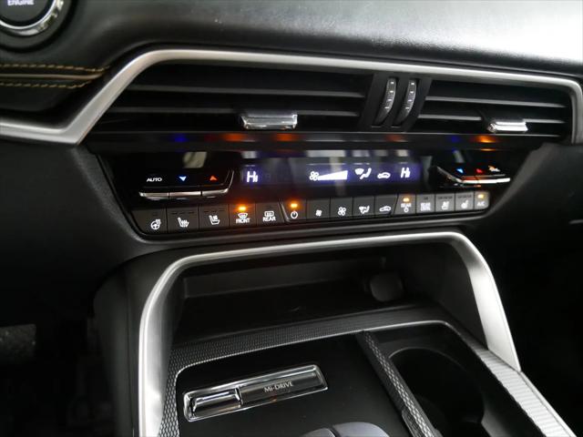 2026 Mazda X-90 3.3 Turbo Premium Plus