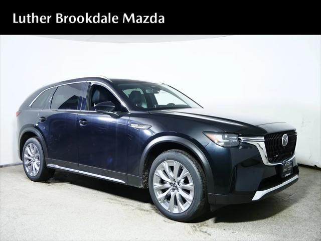 2026 Mazda X-90 3.3 Turbo Premium Plus for sale in Brooklyn Center, MN