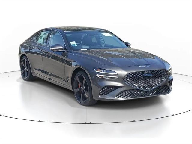 2026 Genesis G70 3.3T RWD Sport Prestige for sale in Fort Myers, FL