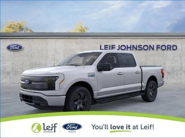 2025 Ford F-150 Flash for sale in Austin, TX