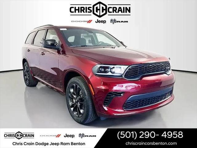 2026 Dodge Durango GT RWD for sale in Benton, AR