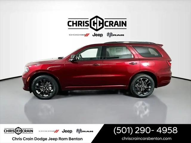 2026 Dodge Durango GT RWD