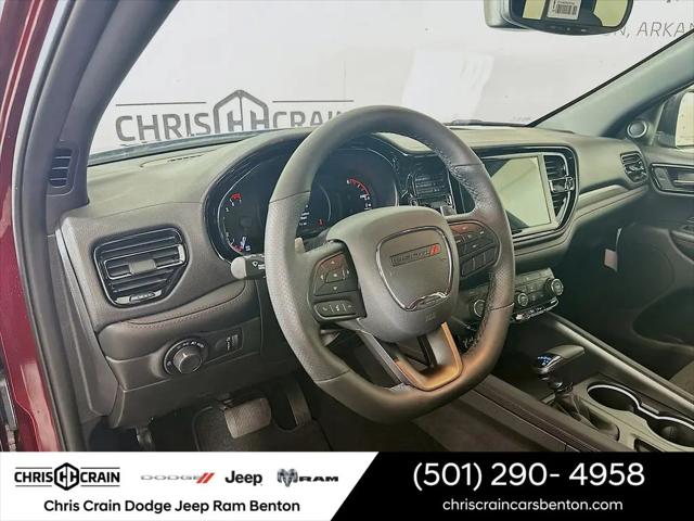 2026 Dodge Durango GT RWD